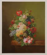 Custom Painting 2150