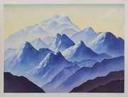 Custom Painting 2152