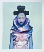 Custom Painting 2154