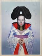 Custom Painting 2155