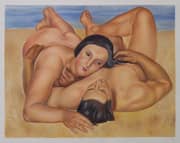 Custom Painting 2156