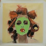 Custom Painting 2157