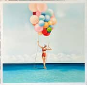 Custom Painting 2161