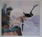 Custom Painting 2163