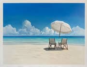 Custom Painting 2165