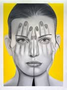 Custom Painting 2168