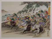 Custom Painting 2170