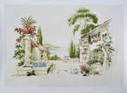 Custom Painting 2171