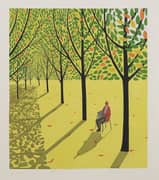 Custom Painting 2172