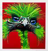 Custom Painting 2174