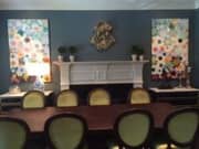 Custom Painting 1768