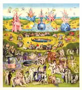 Custom Painting 2187