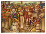 Custom Painting 2190