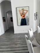 Custom Painting 2192