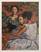 Custom Painting 2195