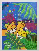 Custom Painting 2196