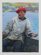 Custom Painting 2199