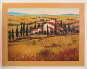 Custom Painting 2200