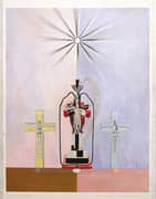 Hilma AF Klint No 5 Group Us 1913