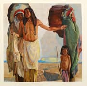 Custom Painting 2201