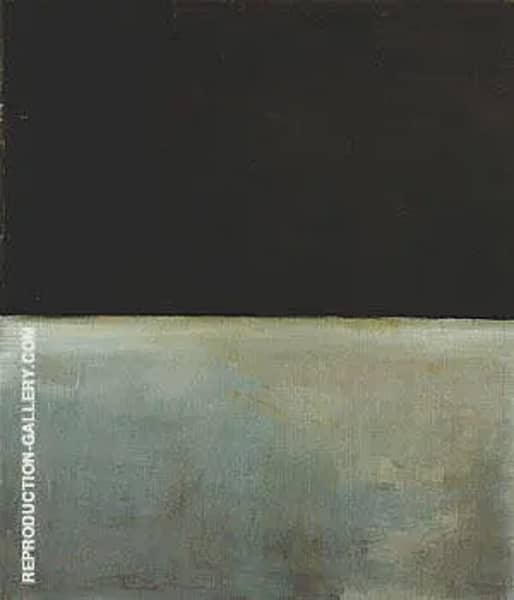 Untitled 1969 0869 | Oil Painting Reproduction