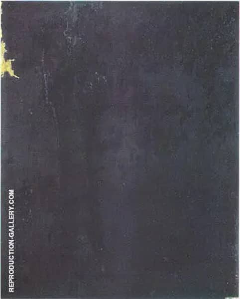 1949 C by Clyfford Still | Oil Painting Reproduction