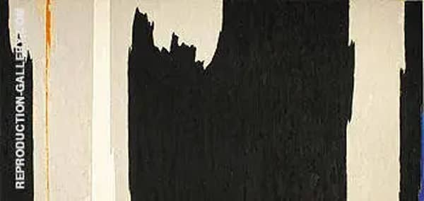 Untitled ph1123 by Clyfford Still | Oil Painting Reproduction