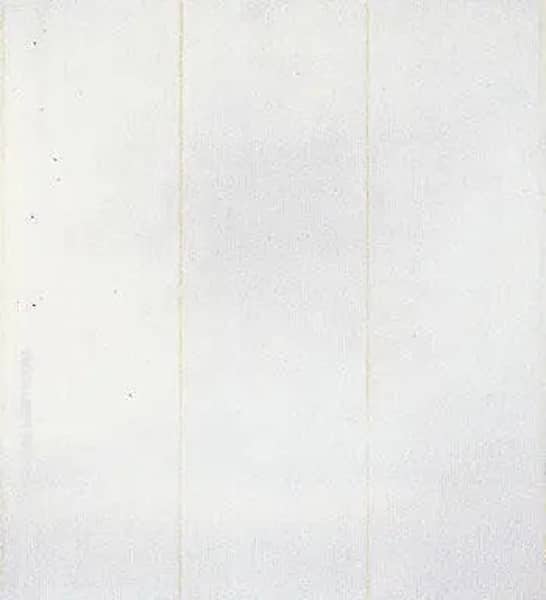 The Name 1950 II by Barnett Newman | Oil Painting Reproduction