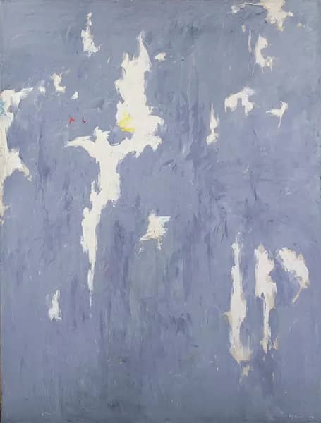 PH-151 by Clyfford Still | Oil Painting Reproduction