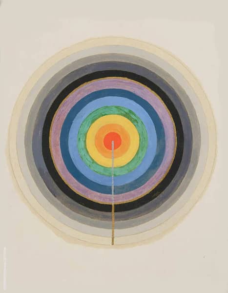 Picture of the Starting Point 1920 | Oil Painting Reproduction