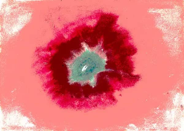 On Viewing the Flowers and the Trees | Oil Painting Reproduction