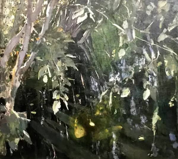 The Mermaid by Valentin Serov | Oil Painting Reproduction