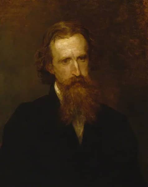 Sir Leslie Stephen 1878 | Oil Painting Reproduction