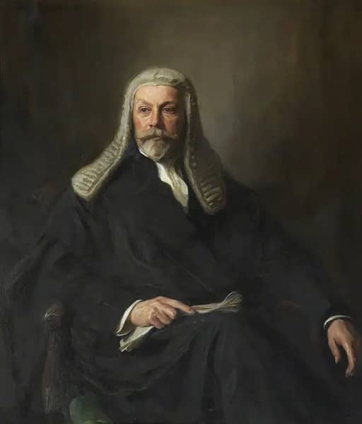 James William Lowther 1905 by Philip de Laszlo | Oil Painting Reproduction