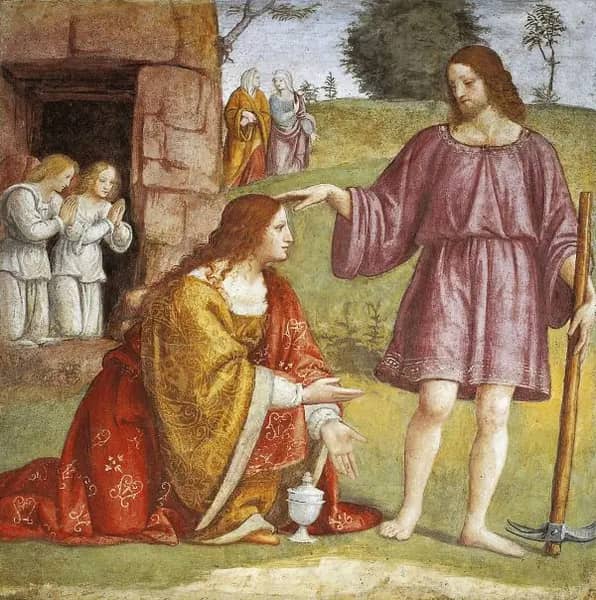 Italy Milan Church of Saint Maurice | Oil Painting Reproduction