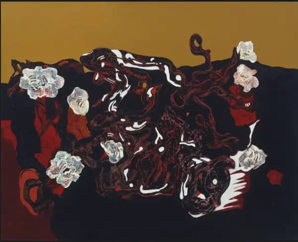 To the Rendevous of Friends by Max Ernst | Oil Painting Reproduction