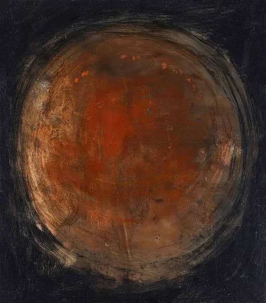 Behold the Celestial Bridegroom | Oil Painting Reproduction