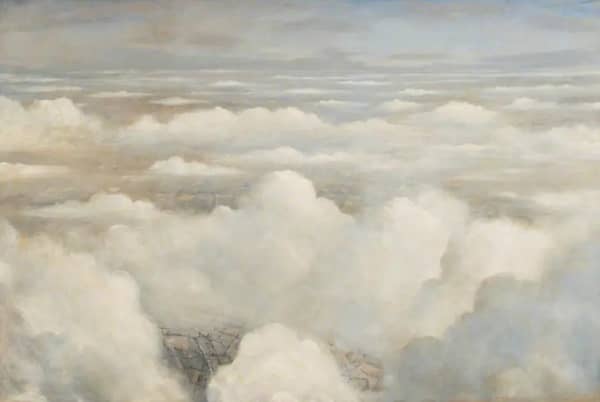 Battlefields of Britain | Oil Painting Reproduction