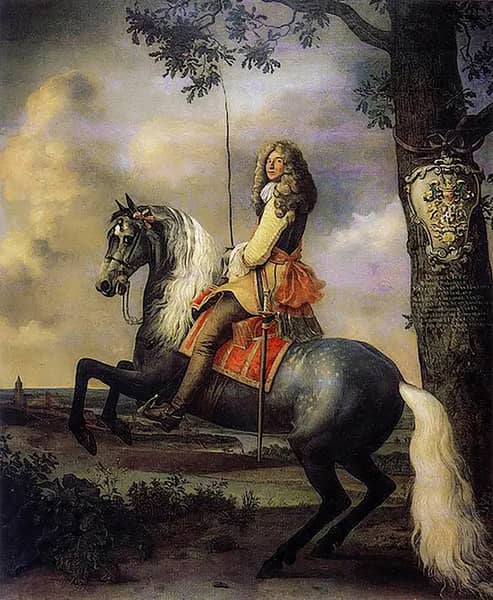 Diederik Tulp by Paulus Potter | Oil Painting Reproduction