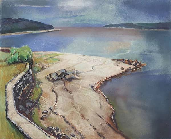 Untitled by Will Henry Stevens | Oil Painting Reproduction