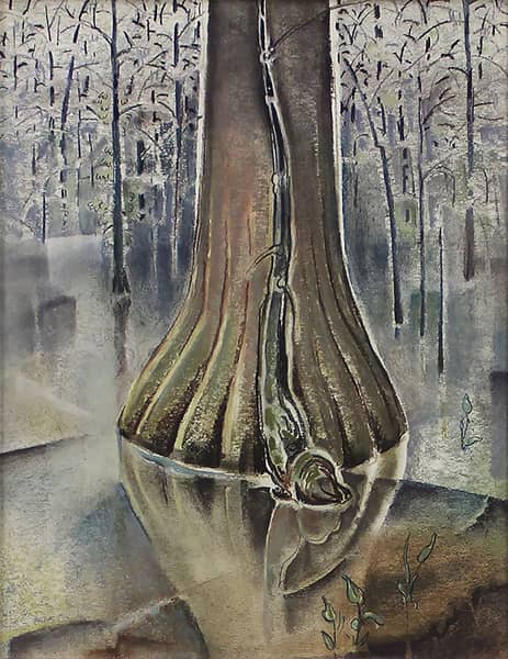 Untitled 16 by Will Henry Stevens | Oil Painting Reproduction