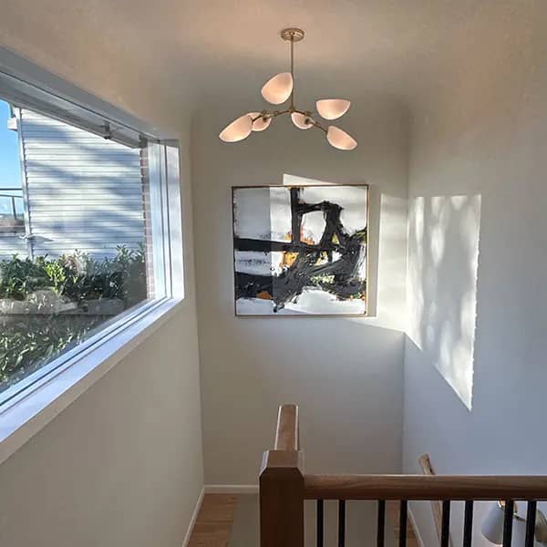 Testimonial from Shay S, Oregon