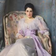 Famous Paintings of Women
