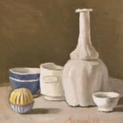 Still Life Art