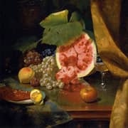 Fruit Still Life