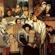 Jewish Art