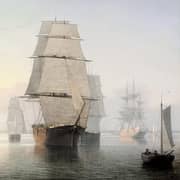 Maritime Paintings