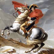 Paintings of Napoleon