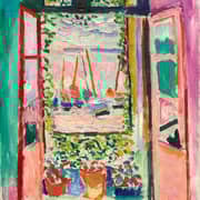 Paintings of Windows