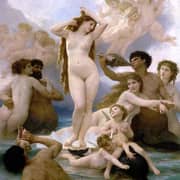 Venus Paintings